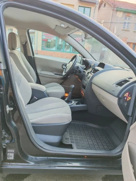 Renault Megane 1.5dci 110ps. Kombi | Auto.bg — изображение 14 Renault Megane 1.5dci 110ps. Kombi | Auto.bg — изображение 14