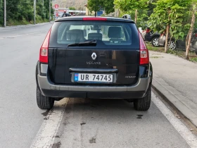 Renault Megane 1.5dci 110ps. Kombi | Auto.bg — изображение 4 Renault Megane 1.5dci 110ps. Kombi | Auto.bg — изображение 4