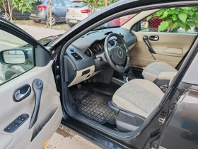 Renault Megane 1.5dci 110ps. Kombi | Auto.bg — изображение 8 Renault Megane 1.5dci 110ps. Kombi | Auto.bg — изображение 8