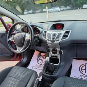 Ford Fiesta 1.4TDCI ОБСЛУЖЕНА | Auto.bg — изображение 10 Ford Fiesta 1.4TDCI ОБСЛУЖЕНА | Auto.bg — изображение 10