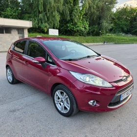 Ford Fiesta 1.4TDCI ОБСЛУЖЕНА | Auto.bg — изображение 3 Ford Fiesta 1.4TDCI ОБСЛУЖЕНА | Auto.bg — изображение 3