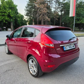 Ford Fiesta 1.4TDCI ОБСЛУЖЕНА | Auto.bg — изображение 4 Ford Fiesta 1.4TDCI ОБСЛУЖЕНА | Auto.bg — изображение 4