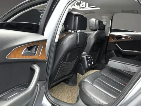 Audi A6 Bang & Olufsen/ HUD/ PANO/ ОБДУХВАНЕ/ | Auto.bg — изображение 14 Audi A6 Bang & Olufsen/ HUD/ PANO/ ОБДУХВАНЕ/ | Auto.bg — изображение 14