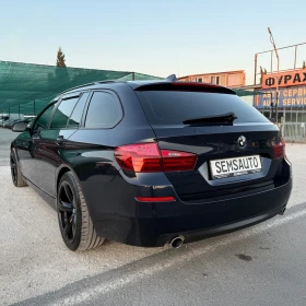 BMW 535 3.0D xDrive * N57 * 8ZF * SHADOWLINE * CARPLAY * | Auto.bg — изображение 4 BMW 535 3.0D xDrive * N57 * 8ZF * SHADOWLINE * CARPLAY * | Auto.bg — изображение 4