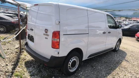 Fiat Scudo 1.5 blueHDI - 13999 € - 75726769 8 | Car24.bg Fiat Scudo 1.5 blueHDI - 13999 € - 75726769 8