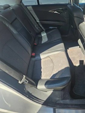 Mercedes-Benz E 270 Limousine - 2600 € - 39634567 7 | Car24.bg Mercedes-Benz E 270 Limousine - 2600 € - 39634567 7