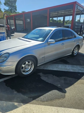 Mercedes-Benz E 270 Limousine - 2600 € - 39634567 2 | Car24.bg Mercedes-Benz E 270 Limousine - 2600 € - 39634567 2