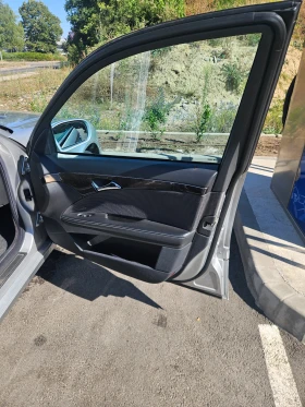 Mercedes-Benz E 270 Limousine - 2600 € - 39634567 5 | Car24.bg Mercedes-Benz E 270 Limousine - 2600 € - 39634567 5