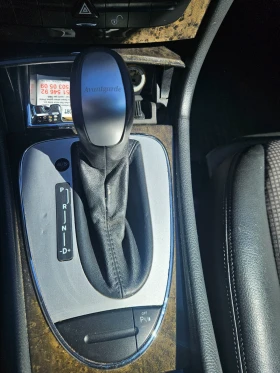 Mercedes-Benz E 270 Limousine - 2600 € - 39634567 13 | Car24.bg Mercedes-Benz E 270 Limousine - 2600 € - 39634567 13