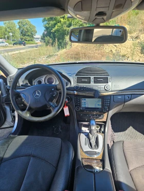 Mercedes-Benz E 270 Limousine - 2600 € - 39634567 11 | Car24.bg Mercedes-Benz E 270 Limousine - 2600 € - 39634567 11