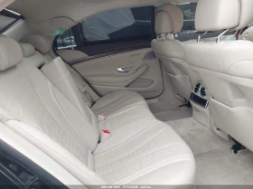 Mercedes-Benz S 550 AMG* BURMESTER* ПОДГРЕВ* ОБДУХВАНЕ* 360* ПАНО* - 14250 € - 53311341 8 | Car24.bg Mercedes-Benz S 550 AMG* BURMESTER* ПОДГРЕВ* ОБДУХВАНЕ* 360* ПАНО* - 14250 € - 53311341 8