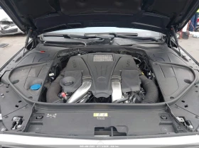 Mercedes-Benz S 550 AMG* BURMESTER* ПОДГРЕВ* ОБДУХВАНЕ* 360* ПАНО* - 14250 € - 53311341 9 | Car24.bg Mercedes-Benz S 550 AMG* BURMESTER* ПОДГРЕВ* ОБДУХВАНЕ* 360* ПАНО* - 14250 € - 53311341 9