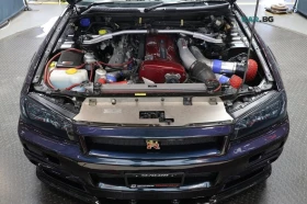 Nissan Skyline АвтоКредит * (ЦЕНА ДО БГ) | Auto.bg — изображение 10 Nissan Skyline АвтоКредит * (ЦЕНА ДО БГ) | Auto.bg — изображение 10