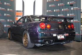 Nissan Skyline АвтоКредит * (ЦЕНА ДО БГ) | Auto.bg — изображение 9 Nissan Skyline АвтоКредит * (ЦЕНА ДО БГ) | Auto.bg — изображение 9