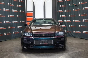 Nissan Skyline АвтоКредит * (ЦЕНА ДО БГ) | Auto.bg — изображение 3 Nissan Skyline АвтоКредит * (ЦЕНА ДО БГ) | Auto.bg — изображение 3