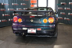 Nissan Skyline АвтоКредит * (ЦЕНА ДО БГ) | Auto.bg — изображение 6 Nissan Skyline АвтоКредит * (ЦЕНА ДО БГ) | Auto.bg — изображение 6