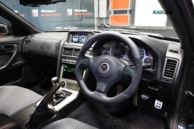 Nissan Skyline АвтоКредит * (ЦЕНА ДО БГ) | Auto.bg — изображение 12 Nissan Skyline АвтоКредит * (ЦЕНА ДО БГ) | Auto.bg — изображение 12