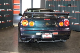 Nissan Skyline АвтоКредит * (ЦЕНА ДО БГ) | Auto.bg — изображение 8 Nissan Skyline АвтоКредит * (ЦЕНА ДО БГ) | Auto.bg — изображение 8