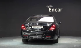 Mercedes-Benz S 63 AMG 4MATIC+ * BURMESTER 3D* МАСАЖ* ПАНО* КРАЙНА ЦЕНА | Auto.bg — изображение 3 Mercedes-Benz S 63 AMG 4MATIC+ * BURMESTER 3D* МАСАЖ* ПАНО* КРАЙНА ЦЕНА | Auto.bg — изображение 3