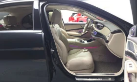 Mercedes-Benz S 63 AMG 4MATIC+ * BURMESTER 3D* МАСАЖ* ПАНО* КРАЙНА ЦЕНА | Auto.bg — изображение 8 Mercedes-Benz S 63 AMG 4MATIC+ * BURMESTER 3D* МАСАЖ* ПАНО* КРАЙНА ЦЕНА | Auto.bg — изображение 8