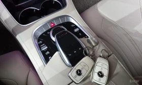 Mercedes-Benz S 63 AMG 4MATIC+ * BURMESTER 3D* МАСАЖ* ПАНО* КРАЙНА ЦЕНА | Auto.bg — изображение 14 Mercedes-Benz S 63 AMG 4MATIC+ * BURMESTER 3D* МАСАЖ* ПАНО* КРАЙНА ЦЕНА | Auto.bg — изображение 14