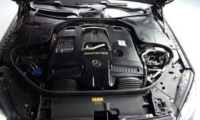 Mercedes-Benz S 63 AMG 4MATIC+ * BURMESTER 3D* МАСАЖ* ПАНО* КРАЙНА ЦЕНА | Auto.bg — изображение 6 Mercedes-Benz S 63 AMG 4MATIC+ * BURMESTER 3D* МАСАЖ* ПАНО* КРАЙНА ЦЕНА | Auto.bg — изображение 6