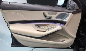 Mercedes-Benz S 63 AMG 4MATIC+ * BURMESTER 3D* МАСАЖ* ПАНО* КРАЙНА ЦЕНА | Auto.bg — изображение 9 Mercedes-Benz S 63 AMG 4MATIC+ * BURMESTER 3D* МАСАЖ* ПАНО* КРАЙНА ЦЕНА | Auto.bg — изображение 9