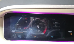 Mercedes-Benz S 63 AMG 4MATIC+ * BURMESTER 3D* МАСАЖ* ПАНО* КРАЙНА ЦЕНА | Auto.bg — изображение 11 Mercedes-Benz S 63 AMG 4MATIC+ * BURMESTER 3D* МАСАЖ* ПАНО* КРАЙНА ЦЕНА | Auto.bg — изображение 11