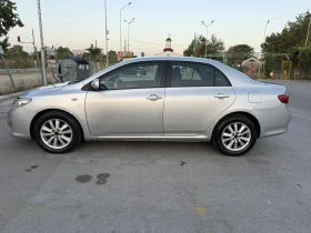 Toyota Corolla 2.0 D4D - 3400 € - 32915816 7 | Car24.bg Toyota Corolla 2.0 D4D - 3400 € - 32915816 7