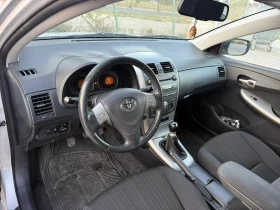 Toyota Corolla 2.0 D4D - 3400 € - 32915816 9 | Car24.bg Toyota Corolla 2.0 D4D - 3400 € - 32915816 9