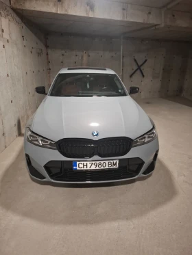 BMW 330 Plug-in хибрид M sport Top | Auto.bg — изображение 10 BMW 330 Plug-in хибрид M sport Top | Auto.bg — изображение 10