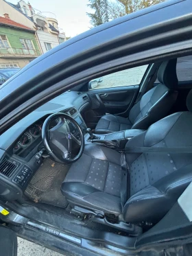 Volvo S60 Фабричен метан - 3500 € - 93088466 6 | Car24.bg Volvo S60 Фабричен метан - 3500 € - 93088466 6