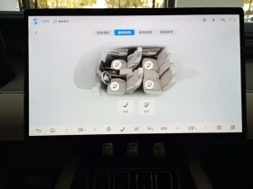 BYD Song L EV 662km Excellence 2024 RWD | Auto.bg — изображение 8 BYD Song L EV 662km Excellence 2024 RWD | Auto.bg — изображение 8