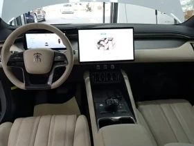 BYD Song L EV 662km Excellence 2024 RWD | Auto.bg — изображение 5 BYD Song L EV 662km Excellence 2024 RWD | Auto.bg — изображение 5