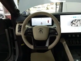 BYD Song L EV 662km Excellence 2024 RWD | Auto.bg — изображение 6 BYD Song L EV 662km Excellence 2024 RWD | Auto.bg — изображение 6