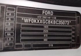 Ford Focus 1.6 105к.с. | Auto.bg — изображение 13 Ford Focus 1.6 105к.с. | Auto.bg — изображение 13