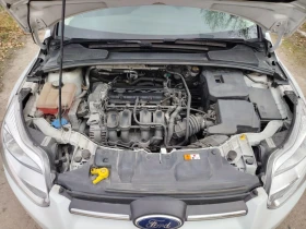 Ford Focus 1.6 105к.с. | Auto.bg — изображение 11 Ford Focus 1.6 105к.с. | Auto.bg — изображение 11