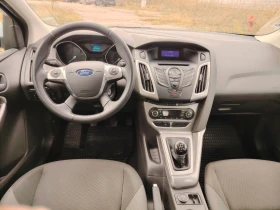 Ford Focus 1.6 105к.с. | Auto.bg — изображение 7 Ford Focus 1.6 105к.с. | Auto.bg — изображение 7
