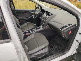 Ford Focus 1.6 105к.с. | Auto.bg — изображение 9 Ford Focus 1.6 105к.с. | Auto.bg — изображение 9