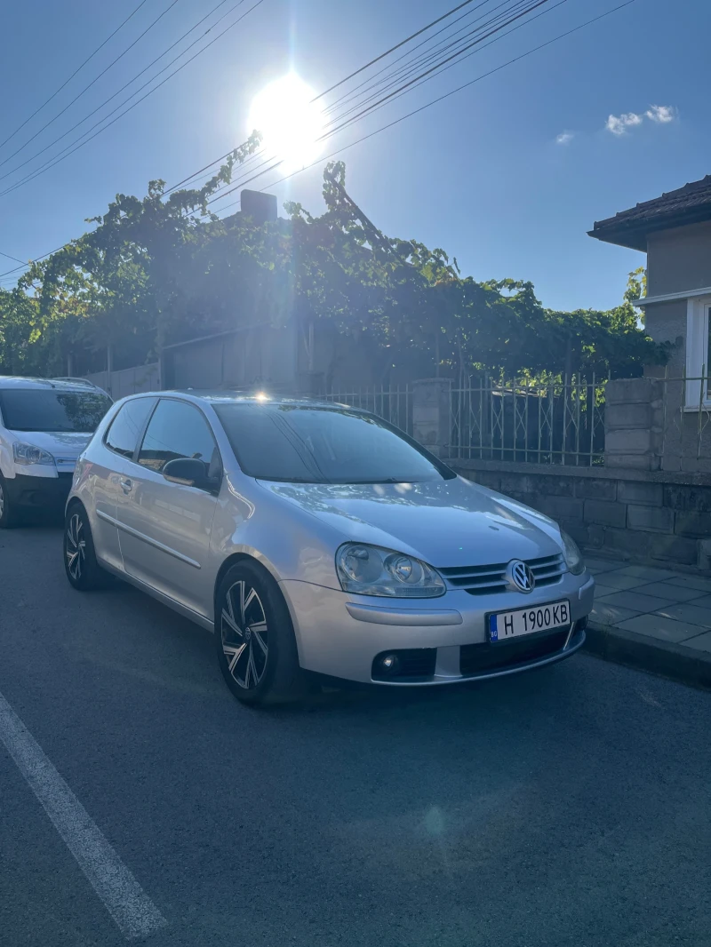 VW Golf 1.9Tdi - 3100 € / 6063.07 лв. - 59631608 1 | Car24.bg VW Golf 1.9Tdi - 3100 € / 6063.07 лв. - 59631608 1