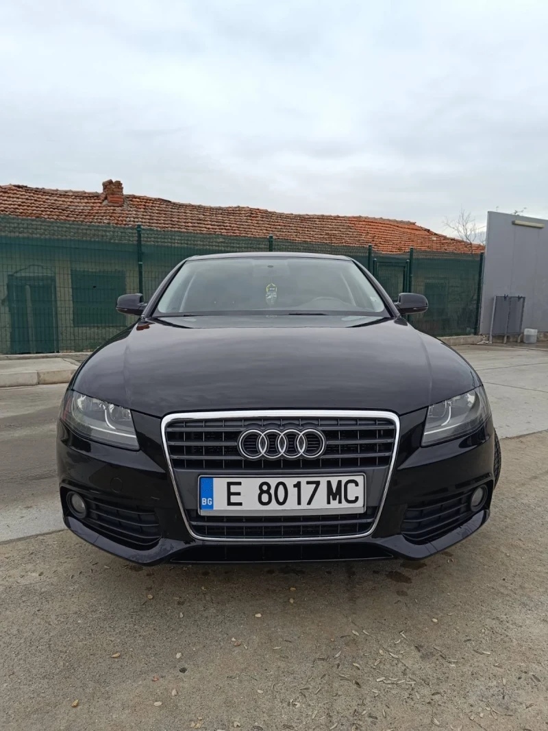 Audi A4 - 7500 € / 14668.73 лв. - 68110585 1 | Car24.bg Audi A4 - 7500 € / 14668.73 лв. - 68110585 1