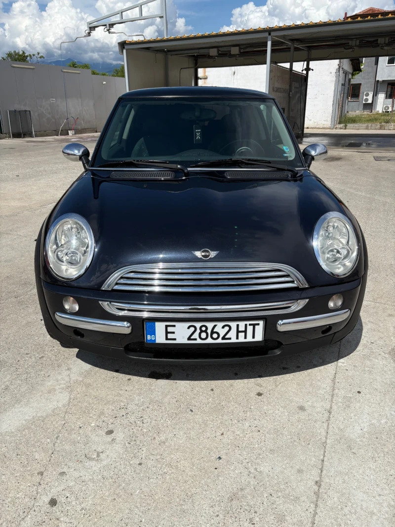 Mini D one - 2700 € / 5280.74 лв. - 58395862 1 | Car24.bg Mini D one - 2700 € / 5280.74 лв. - 58395862 1