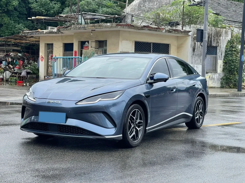 BYD Sea Lion 06 | ПАНОРАМА | ОБДУХВАНЕ | HEAD-UP | - 21700 € / 42441.51 лв. - 10454956 1 | Car24.bg BYD Sea Lion 06 | ПАНОРАМА | ОБДУХВАНЕ | HEAD-UP | - 21700 € / 42441.51 лв. - 10454956 1