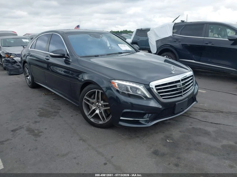 Mercedes-Benz S 550 AMG* BURMESTER* ПОДГРЕВ* ОБДУХВАНЕ* 360* ПАНО* - 14250 € - 53311341 1 | Car24.bg Mercedes-Benz S 550 AMG* BURMESTER* ПОДГРЕВ* ОБДУХВАНЕ* 360* ПАНО* - 14250 € - 53311341 1