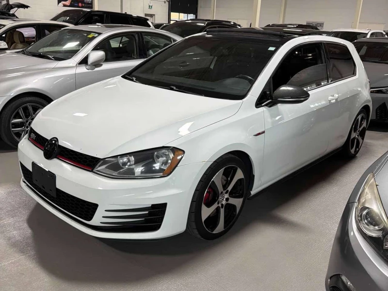 VW Golf GTI/ DSG/CARFAX/ПОДГРЕВ/ПАНОРАМА - 9299 € - 27888723 1 | Car24.bg VW Golf GTI/ DSG/CARFAX/ПОДГРЕВ/ПАНОРАМА - 9299 € - 27888723 1