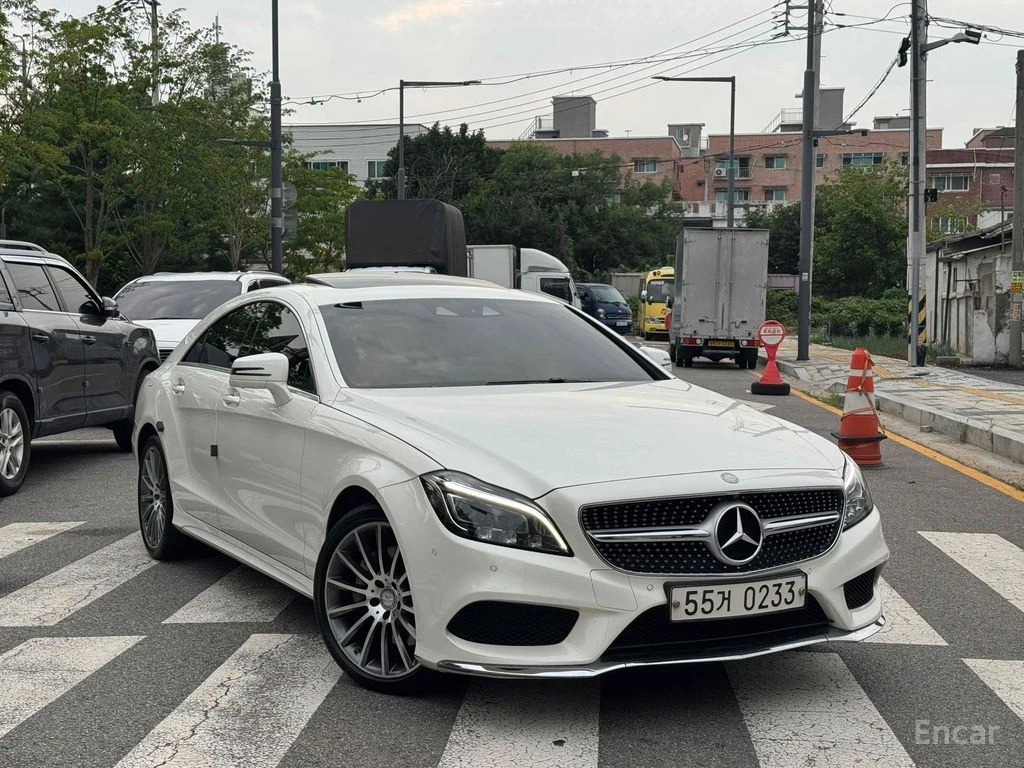 Mercedes-Benz CLS 400 AMG PACK* ПОДГРЕВ* ОБДУХВАНЕ* 360 CAM* KEYLESS* | Auto.bg — изображение 1 Mercedes-Benz CLS 400 AMG PACK* ПОДГРЕВ* ОБДУХВАНЕ* 360 CAM* KEYLESS* | Auto.bg — изображение 1