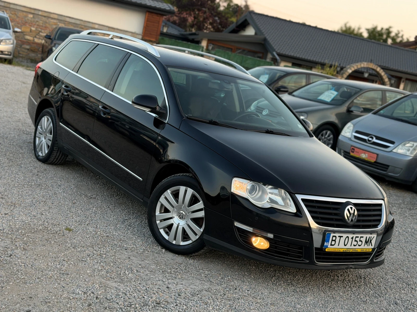 VW Passat 2.0TDI 140кс НАВИ КОЖА ПОДГРЕВ МУЛТИ ФУЛЛ | Auto.bg — изображение 1 VW Passat 2.0TDI 140кс НАВИ КОЖА ПОДГРЕВ МУЛТИ ФУЛЛ | Auto.bg — изображение 1
