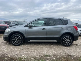 Suzuki SX4 S-Cross 1.6 DDIS STAR VIEW KEY LESS GO - 14300 лв. / 7311.47 € - 26118351 7 | Car24.bg Suzuki SX4 S-Cross 1.6 DDIS STAR VIEW KEY LESS GO - 14300 лв. / 7311.47 € - 26118351 7