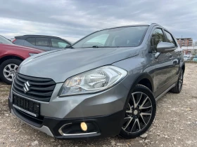 Suzuki SX4 S-Cross 1.6 DDIS STAR VIEW KEY LESS GO - Car24.bg Suzuki SX4 S-Cross 1.6 DDIS STAR VIEW KEY LESS GO