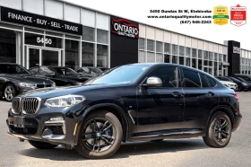 BMW X4 M40I* HEAD-UP* M-BRAKES* HARMAN* PANO* KEYLESS - Car24.bg BMW X4 M40I* HEAD-UP* M-BRAKES* HARMAN* PANO* KEYLESS